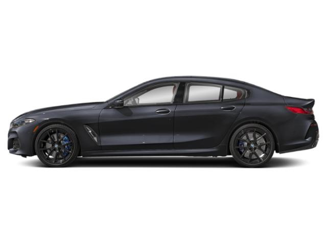 2026 BMW 8 Series 840i - Photo 36