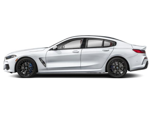 2026 BMW 8 Series 840i - Photo 37