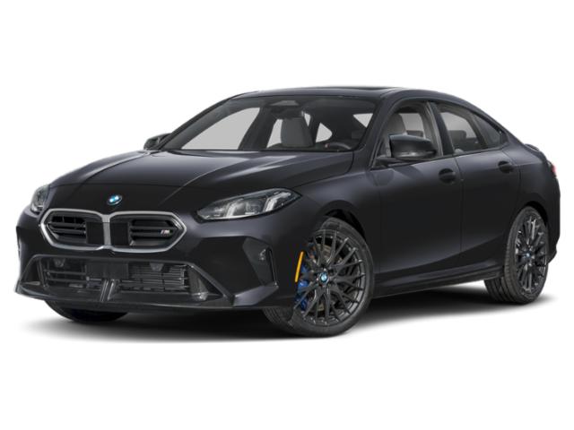 2026 BMW 2-Series