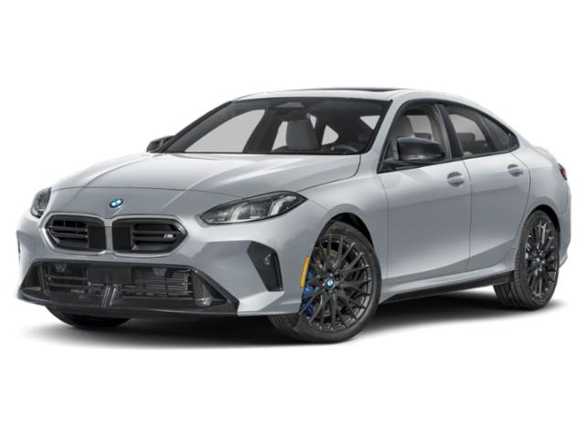 2026 BMW 2 Series M235 xDrive Gran Coupe's photo