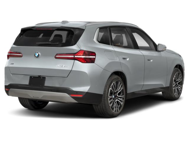 2026 BMW X3 30 - Photo 32