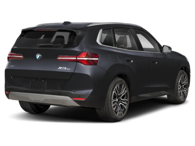 2026 BMW X3 30 - Photo 30