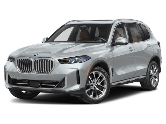 2026 BMW X5 40i - Photo 28
