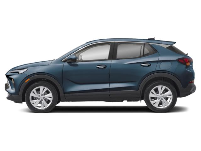 2026 Buick Encore GX Preferred - Photo 21
