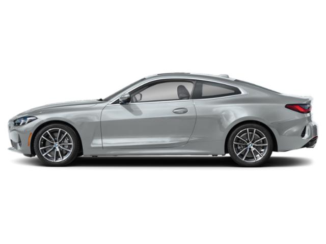 2026 BMW 4 Series 430i - Photo 28