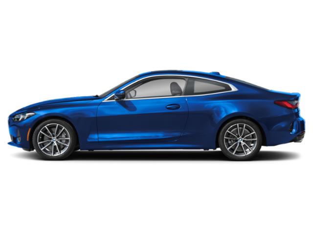 2026 BMW 4 Series 430i - Photo 29