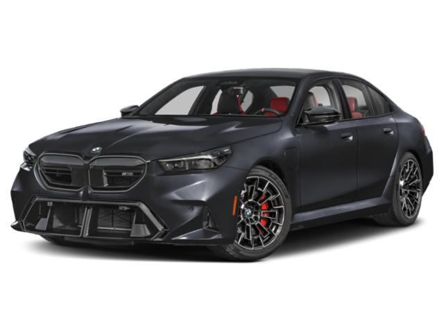 2026 BMW M5 M5's photo