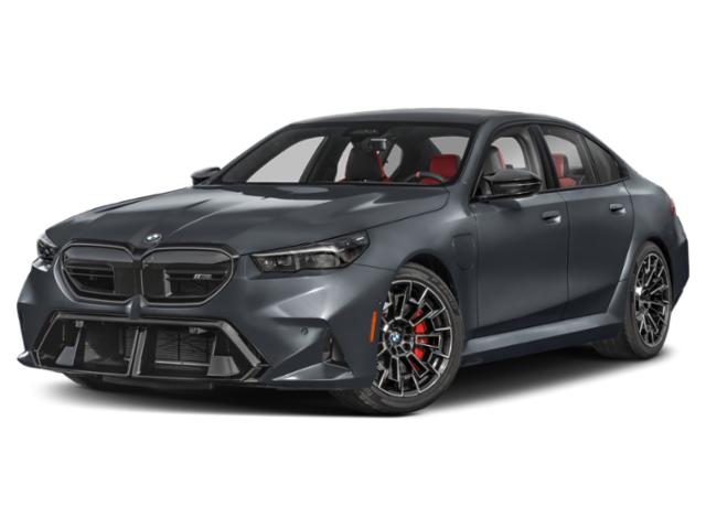 2026 BMW M5 M5's photo