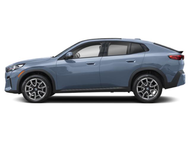 2026 BMW X2 28i - Photo 34