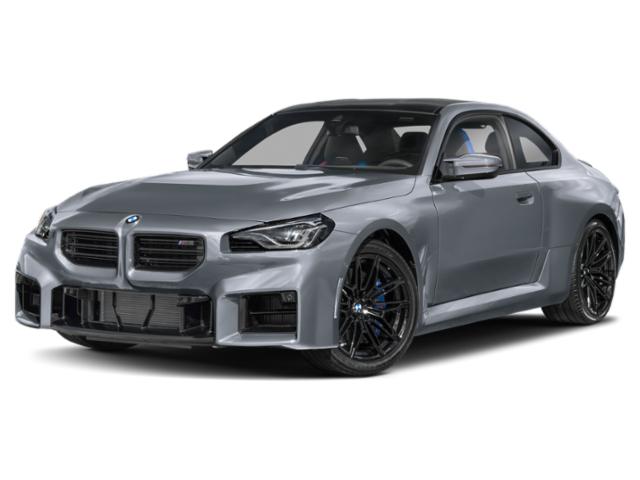 2026 BMW M2 M2 Coupe's photo