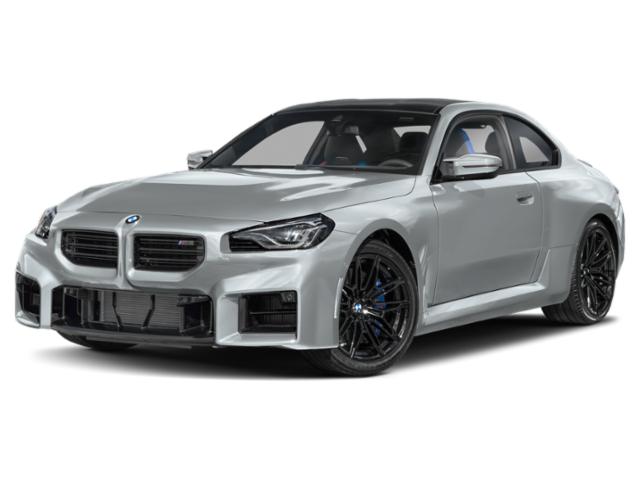 2026 BMW M2 M2 Coupe's photo