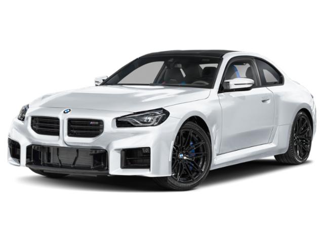 2026 BMW M2 Coupe M2