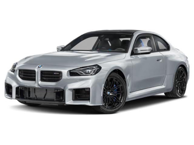 2026 BMW M2 M2 Coupe's photo
