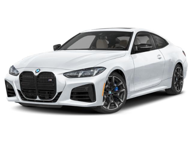 2026 BMW 4 Series M440i - Photo 39