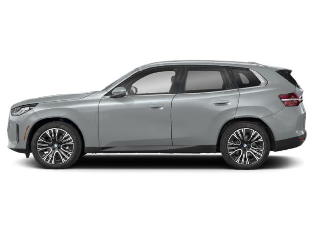 2026 BMW X3 30 - Photo 31