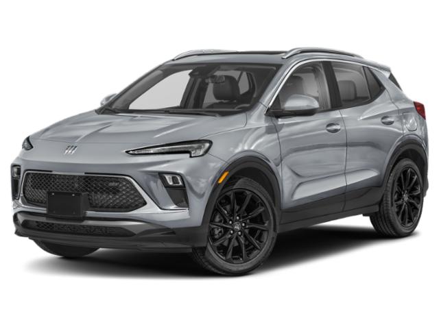 2026 Buick Encore GX's photo