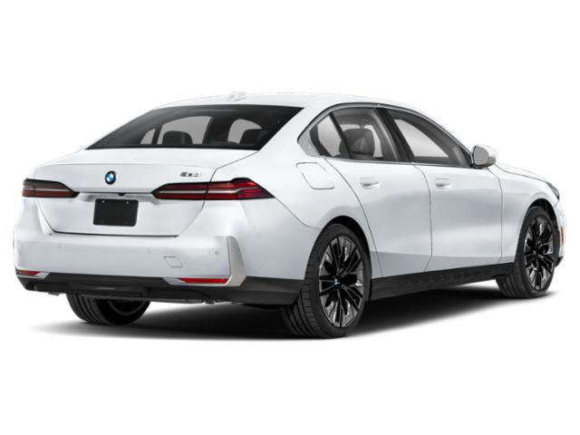 2026 BMW 5 Series 530i - Photo 35