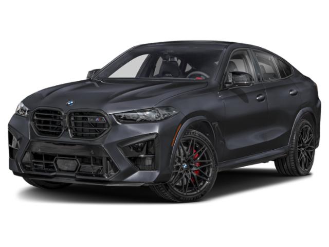 2026 BMW X6 M X6 M's photo