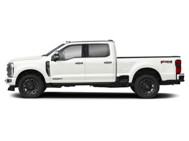 2026 Ford F-250 Super Duty Platinum - Photo 24