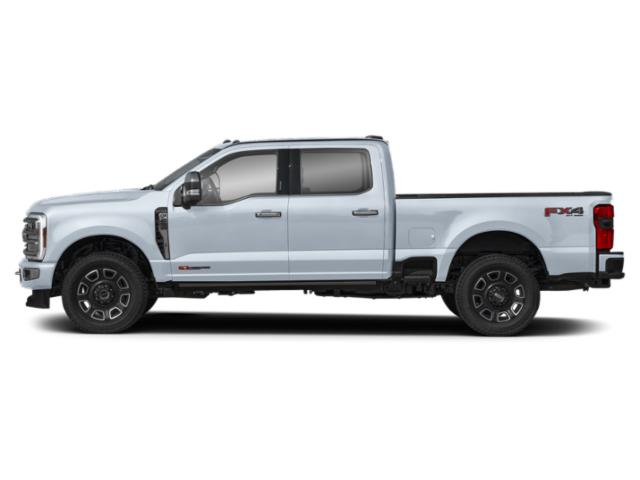 2026 Ford F-250 Super Duty Platinum - Photo 33