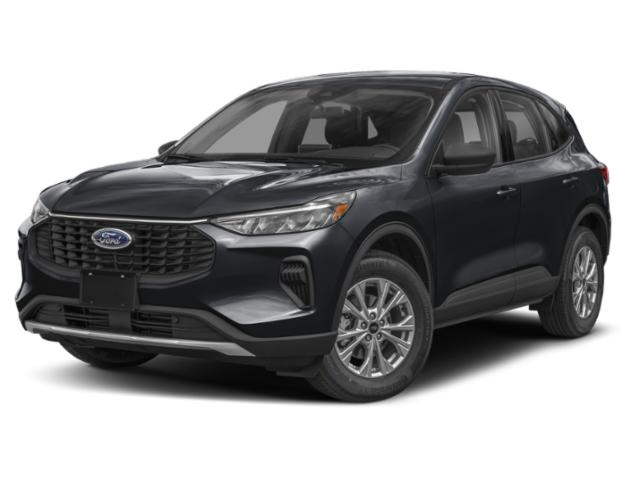 2026 Ford Escape Active - Photo 13