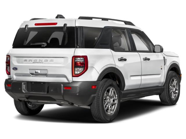 2026 Ford Bronco Sport Big Bend - Photo 18