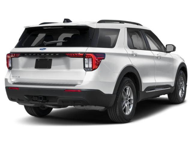 2026 Ford Explorer Active - Photo 32