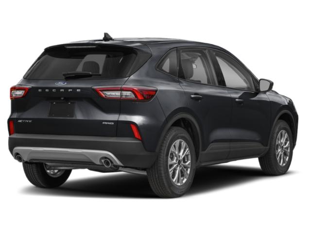 2026 Ford Escape Active - Photo 15