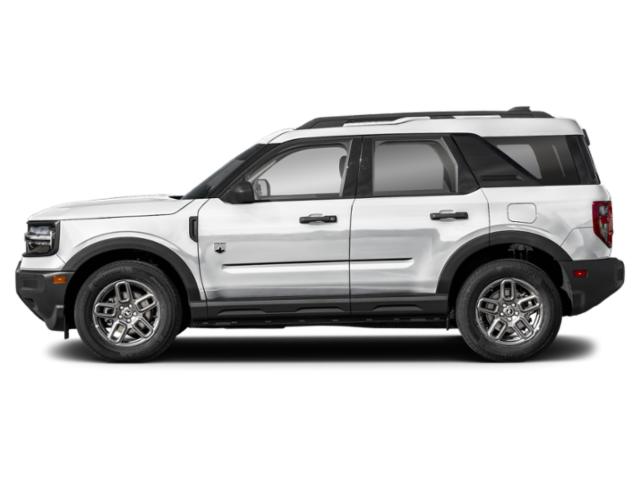 2026 Ford Bronco Sport Big Bend - Photo 17