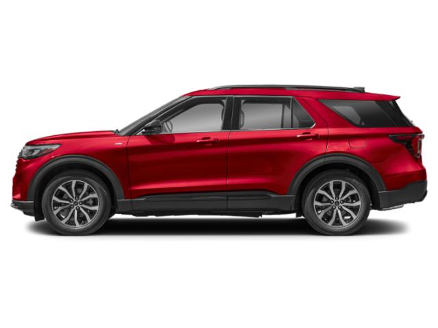 2026 Ford Explorer ST-Line - Photo 14