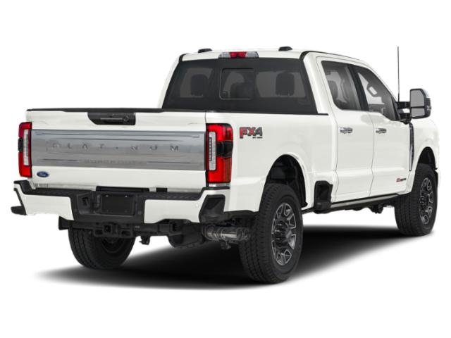 2026 Ford F-250 Super Duty Platinum - Photo 25