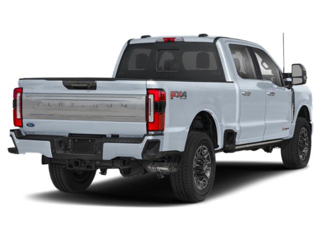 2026 Ford F-250 Super Duty Platinum - Photo 34