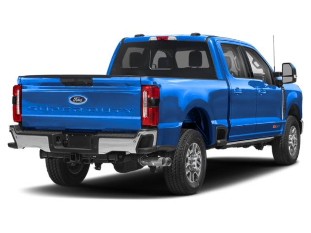 2026 Ford F-250 Super Duty Lariat - Photo 34