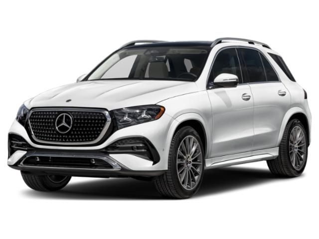 2027 Mercedes-Benz GLE GLE450