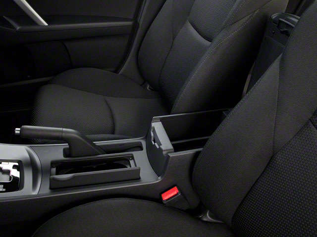 2013 Mazda Mazda3 Touring Hatchback photo 15