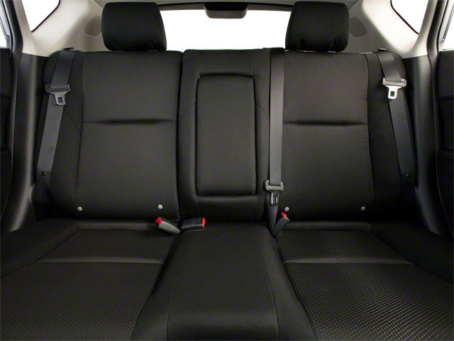 2013 Mazda Mazda3 Touring Hatchback photo 11