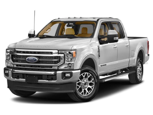 2022 Ford F-250 Lariat 4x4 Crew Cab 6-3/4' Box's photo