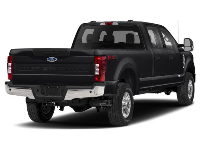2022 Ford F-350 - Image 3
