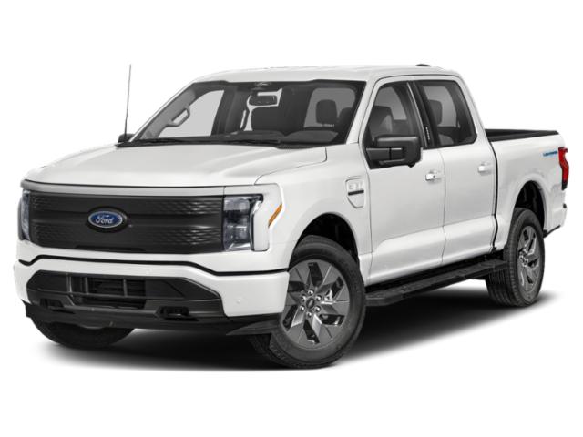 2022 Ford F-150 Lightning Pro's photo