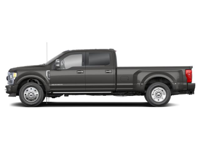 2022 Ford F-450 Super Duty Platinum - Photo 39