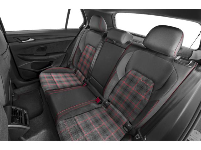 2024 Volkswagen Golf GTI SE - Photo 40
