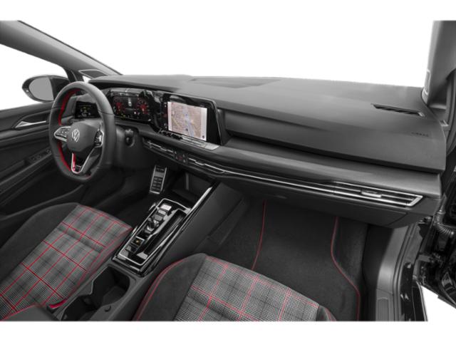 2024 Volkswagen Golf GTI SE - Photo 41