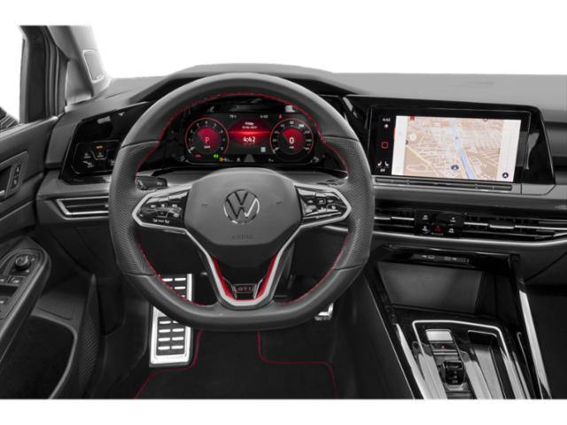 2024 Volkswagen Golf GTI SE - Photo 43