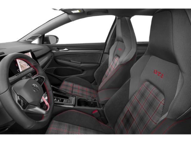 2024 Volkswagen Golf GTI SE - Photo 46