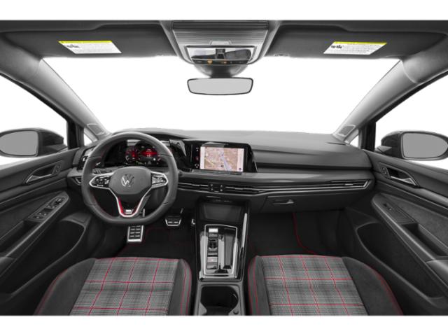 2024 Volkswagen Golf GTI SE - Photo 39