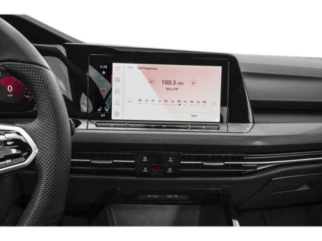 2024 Volkswagen Golf GTI SE - Photo 45