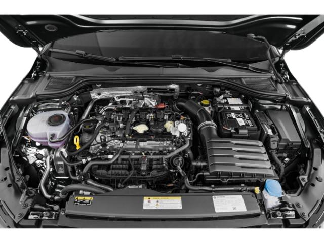 2024 Volkswagen Golf GTI SE - Photo 44