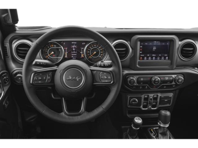 2021 Jeep Wrangler Unlimited thumbnail 11