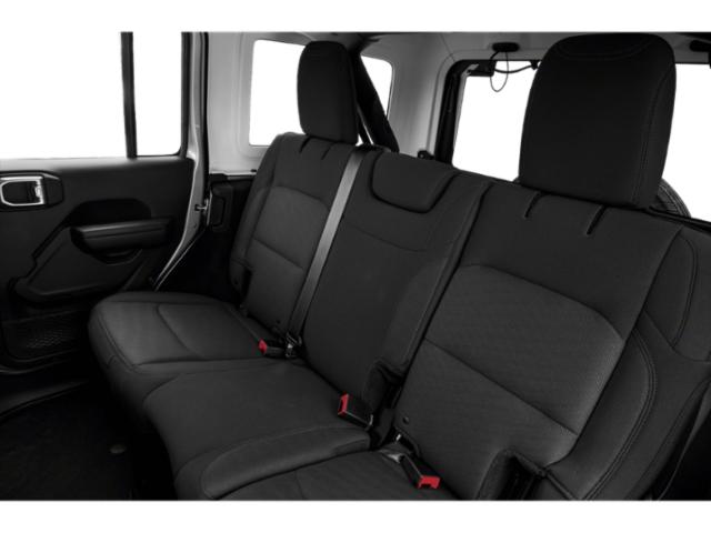 2021 Jeep Wrangler Unlimited thumbnail 7