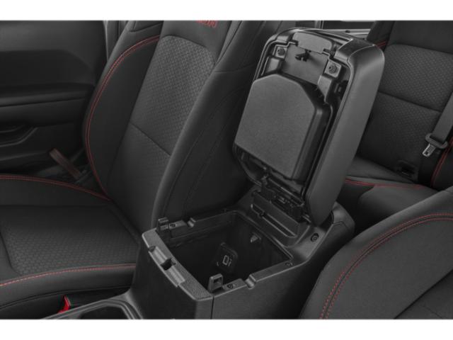 2021 Jeep Wrangler Unlimited Rubicon - Photo 22